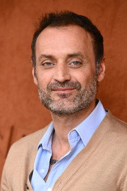 Augustin Trapenard