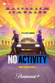 No Activity Season 4 3