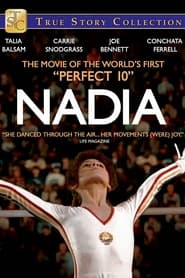 Poster Nadia