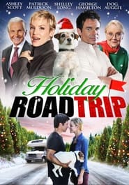 Holiday Road Trip постер