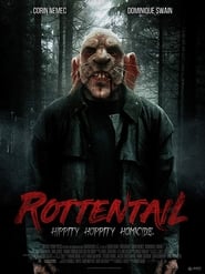 Full Cast of Rottentail