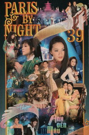 Paris By Night 39: Ánh Đèn Màu