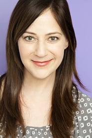 Rona Benson as Alison