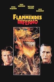 Poster Flammendes Inferno