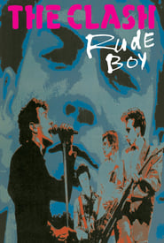 The Clash: Rude Boy постер