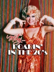 Poster Mitzi... Roarin' in the 20s