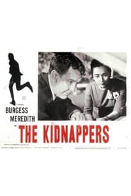 Poster The Kidnappers