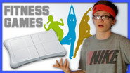 Fitness Games