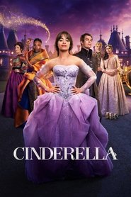 Cinderella (2021) online ελληνικοί υπότιτλοι