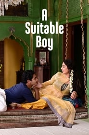 A Suitable Boy Season 1