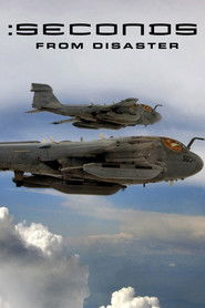 Seconds From Disaster (2005)