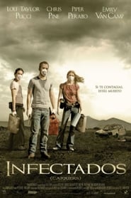 Imagen Infectados (Carriers) (2009)