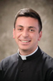 Fr. Marcelo Ferrari