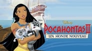 Pocahontas II: Journey to a New World