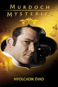 Murdoch Mysteries Season 8 8
