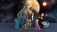 The Crystal Planet 1970 Безплатен неограничен достъп