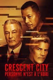 Traque à Crescent City