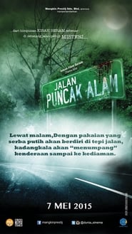 Jalan Puncak Alam постер