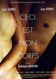 Poster Ceci est mon corps