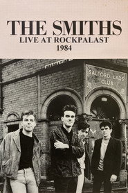 The Smiths -Markthalle Hamburg