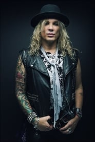 Photo de Ralph Saenz Himself (as Michael Starr) 