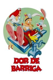 Pôster de Dor de Barriga