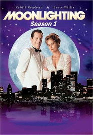 Moonlighting Season 1 7