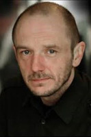 James Foster as Mr Happy