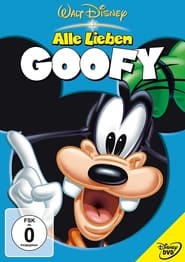 Poster Alle Lieben Goofy