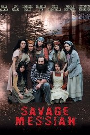 Full Cast of Savage Messiah