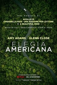 Elegia americana poster watch Elegia americana now
