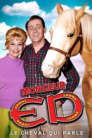 Monsieur Ed, le cheval qui parle s03 e16