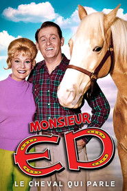 Monsieur Ed, le cheval qui parle (1961)