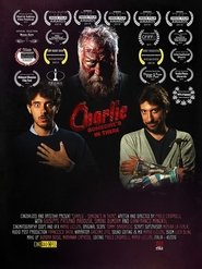 Poster Charlie - Someone's in there