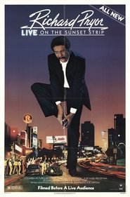 Richard Pryor: Live on the Sunset Strip