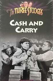 Cash and Carry постер