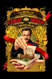 Poster Why Cheat India 2019