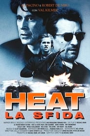 watch Heat - La sfida now
