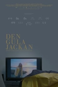 Poster Den gula jackan