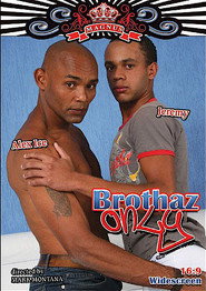 Brothaz Only