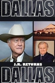 Poster Dallas: J.R. Returns 1996