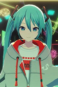 Hatsune Miku photo 2