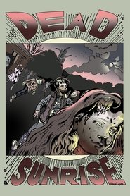 Poster Dead Sunrise 2016