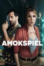 Poster Amokspiel