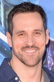 Travis Willingham as Thor (voice)