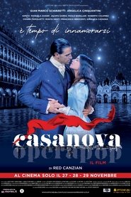 Casanova Operapop - Il film streaming