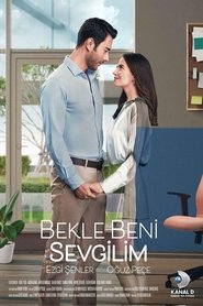 Poster Bekle Beni Sevgilim