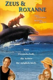 Poster Zeus & Roxanne - Eine tierische Freundschaft