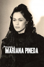 Proceso a Mariana Pineda