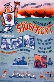 Operasjon Sjøsprøyt 1964 Online Stream Deutsch